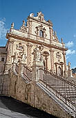 chiesa di San Pietro a Modica Bassa 